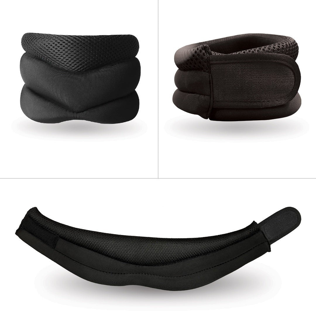 Supporto cervicale Releny™ – Mai più russare