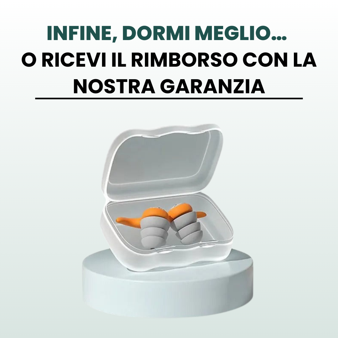 Releny™ Silenzio Profondo