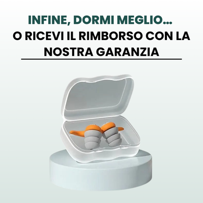 Releny™ Silenzio Profondo