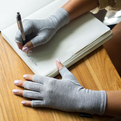 Releny™ Compressione Plus in Bambù