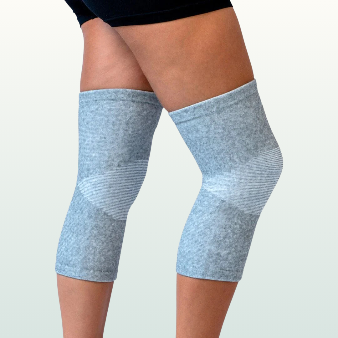 Ginocchiera in Bamboo Premium (Singola)