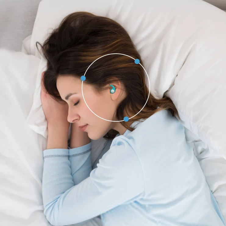 Releny™ Silenzio Profondo