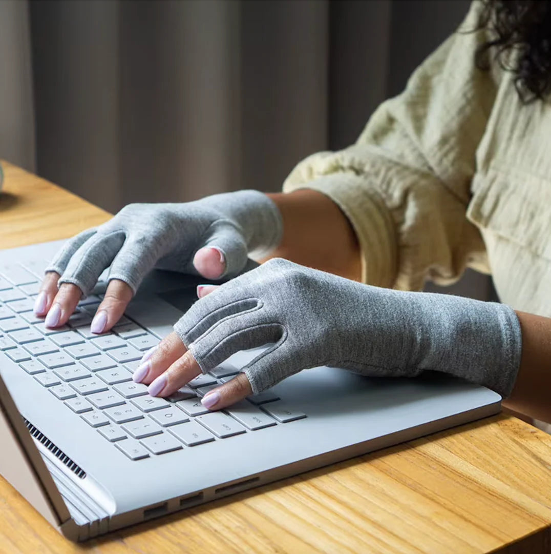 Releny™ Compressione Plus in Bambù