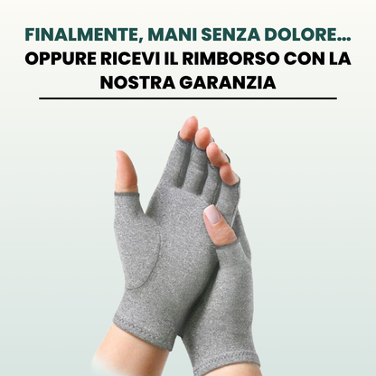 Releny™ Compressione Plus in Bambù